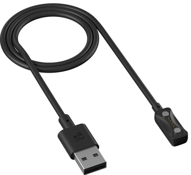 Polar Pacer/ Pacer Pro opladningskabel USB GEN 2