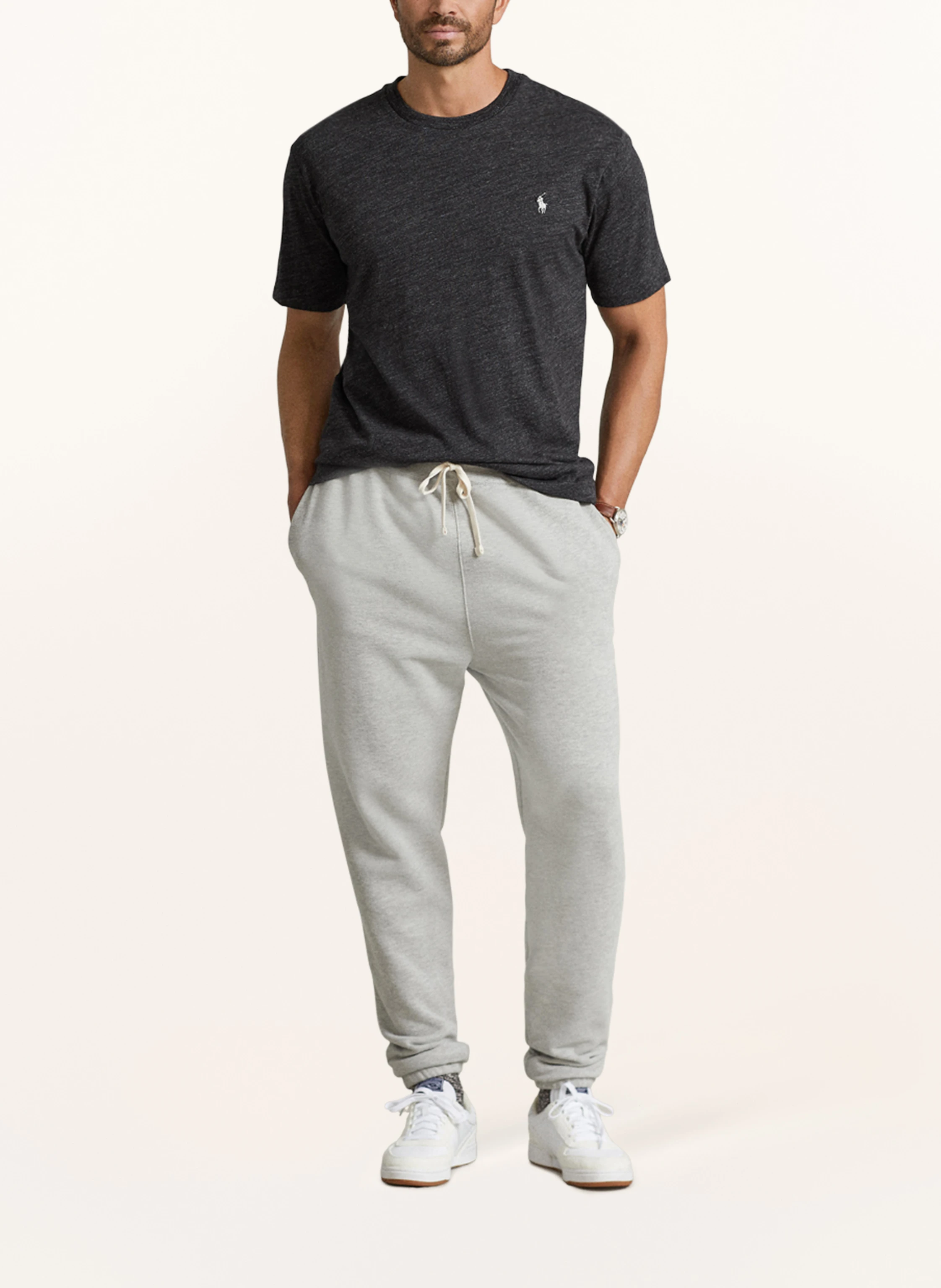 POLO RALPH LAUREN Big & Tall T-Shirt