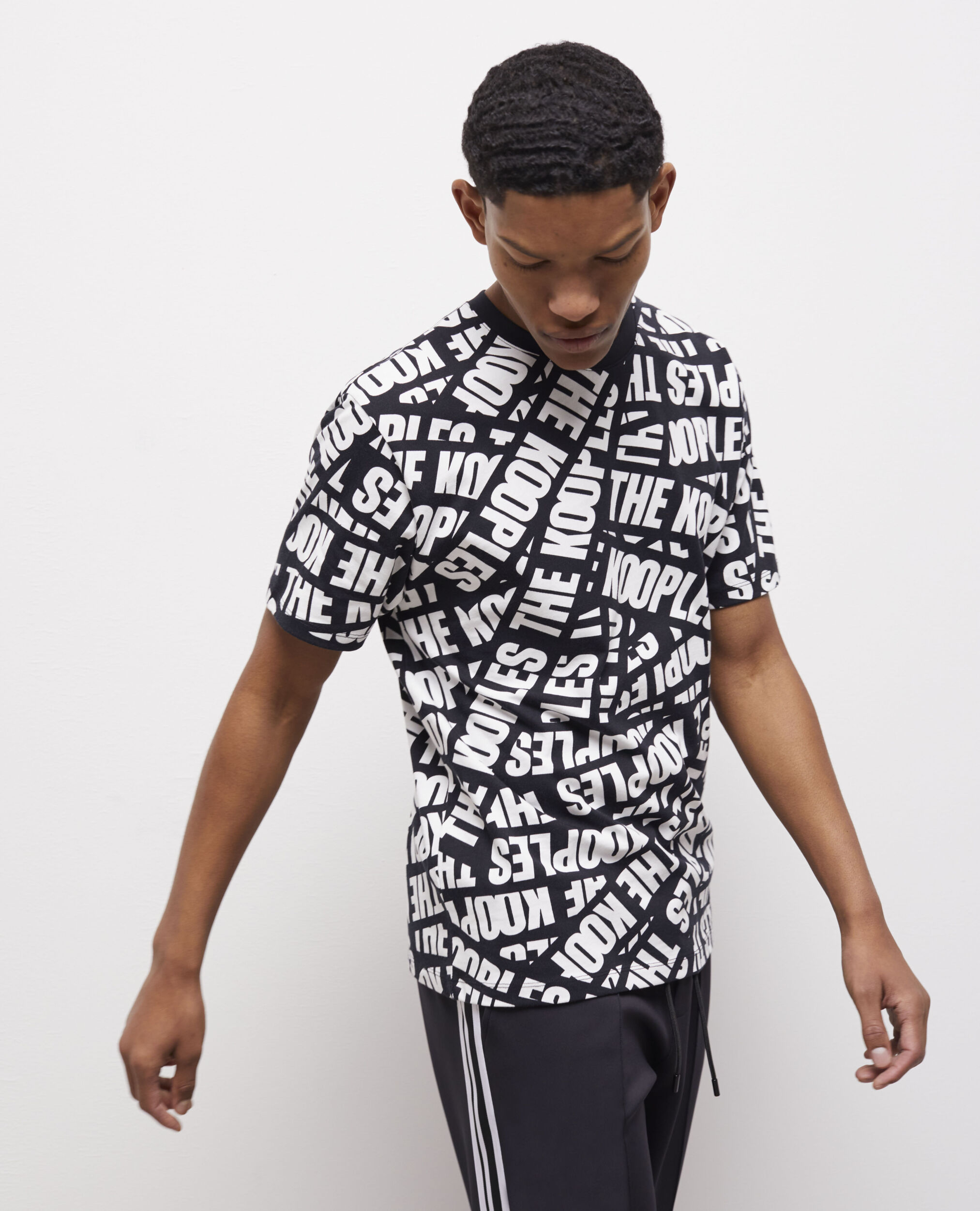 T-shirt Tape logo