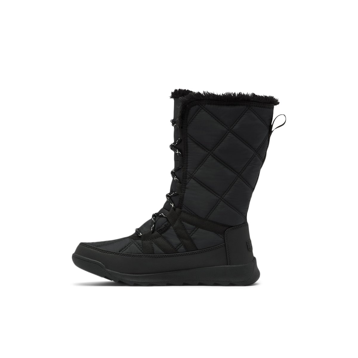 SOREL-Whitney_ii_t-Bottes d'hiver mi-mollet 