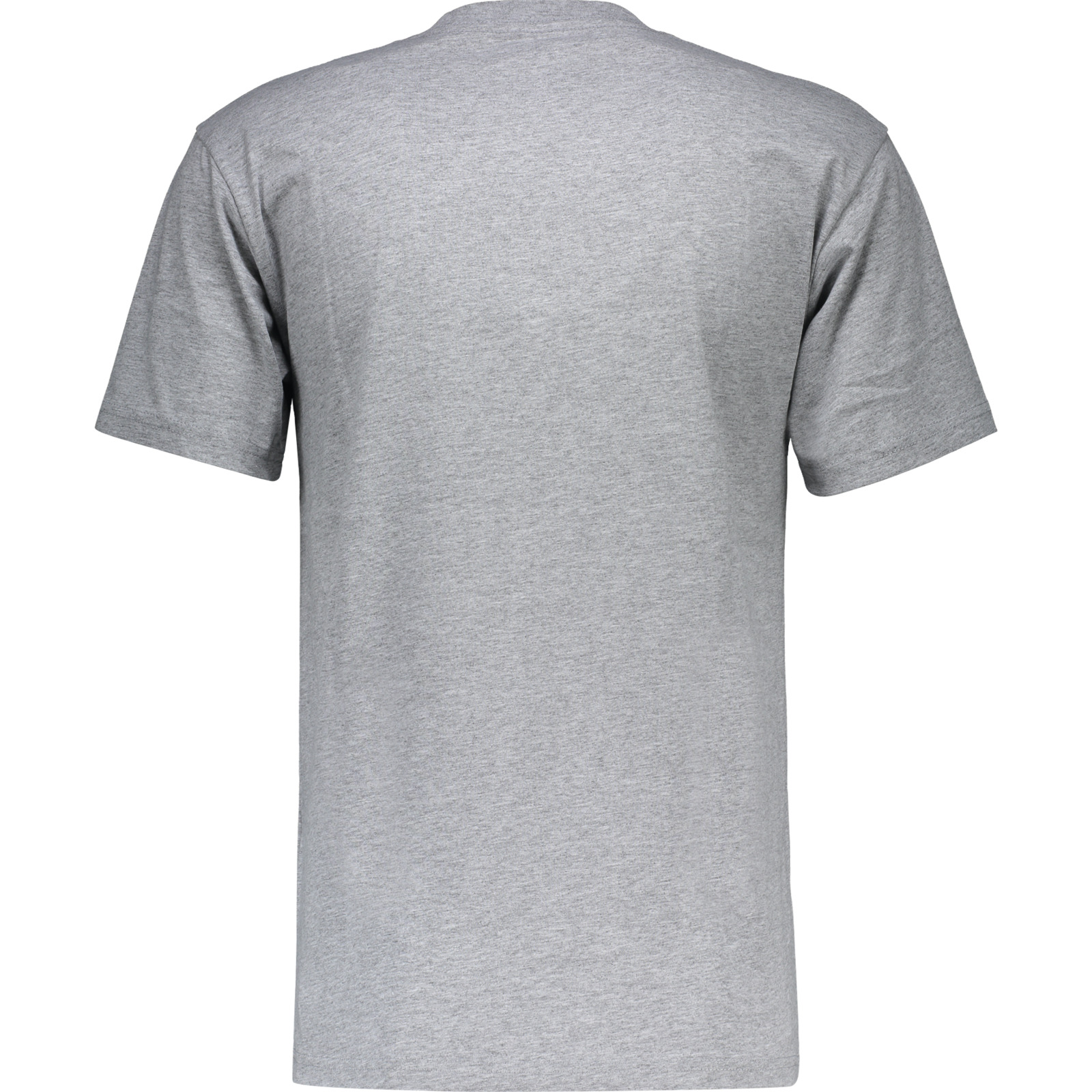 Vans Herren-T-Shirt Style 76 M, grau