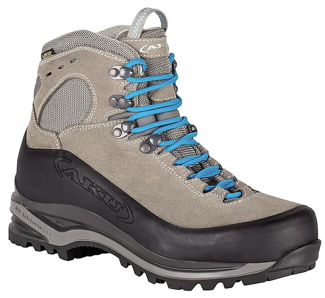 AKU - CHAUSSURES DE RANDONNEE SUPERALP GTX WS