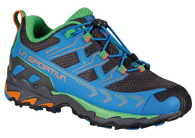 LA SPORTIVA - CHAUSSURES DE TRAIL ULTRA RAPTOR II JR GTX