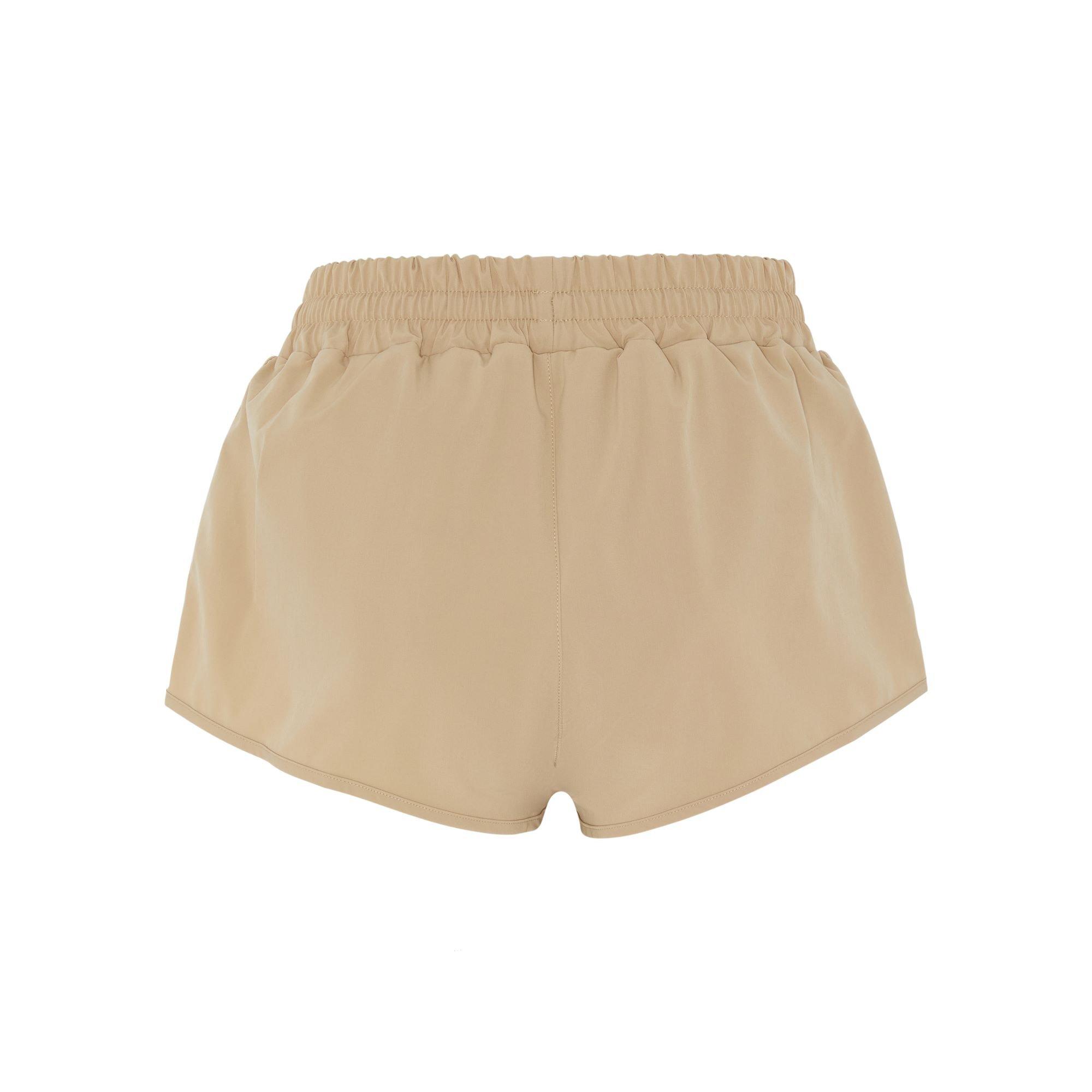 HIIT Gloss Short