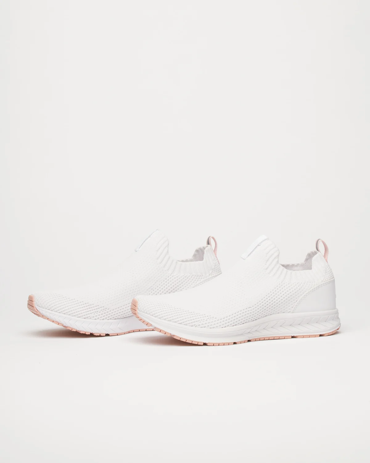 LEVITY NHG Chic White