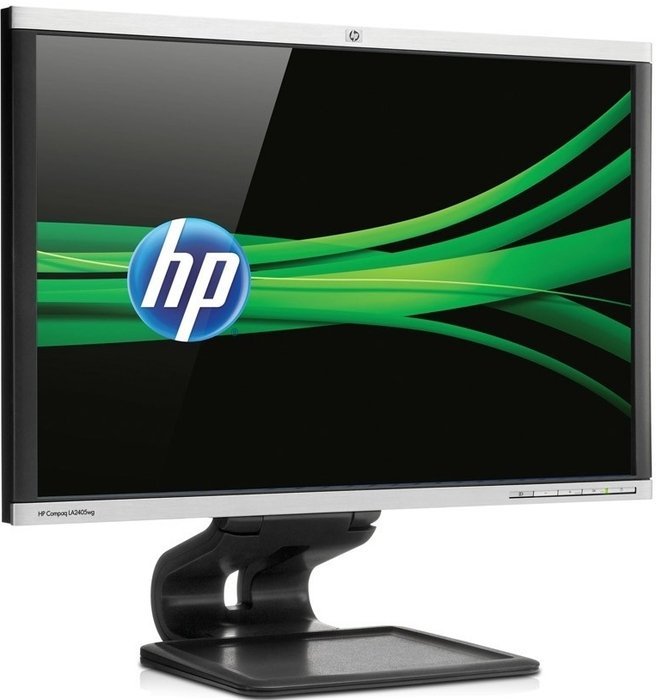 HP Compaq LA2405x | 24