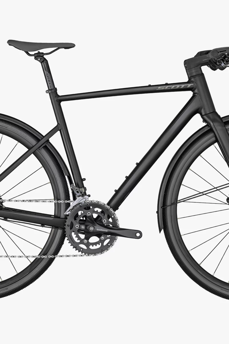 SCOTT Metrix 30 EQ 28 Herren Citybike 2024