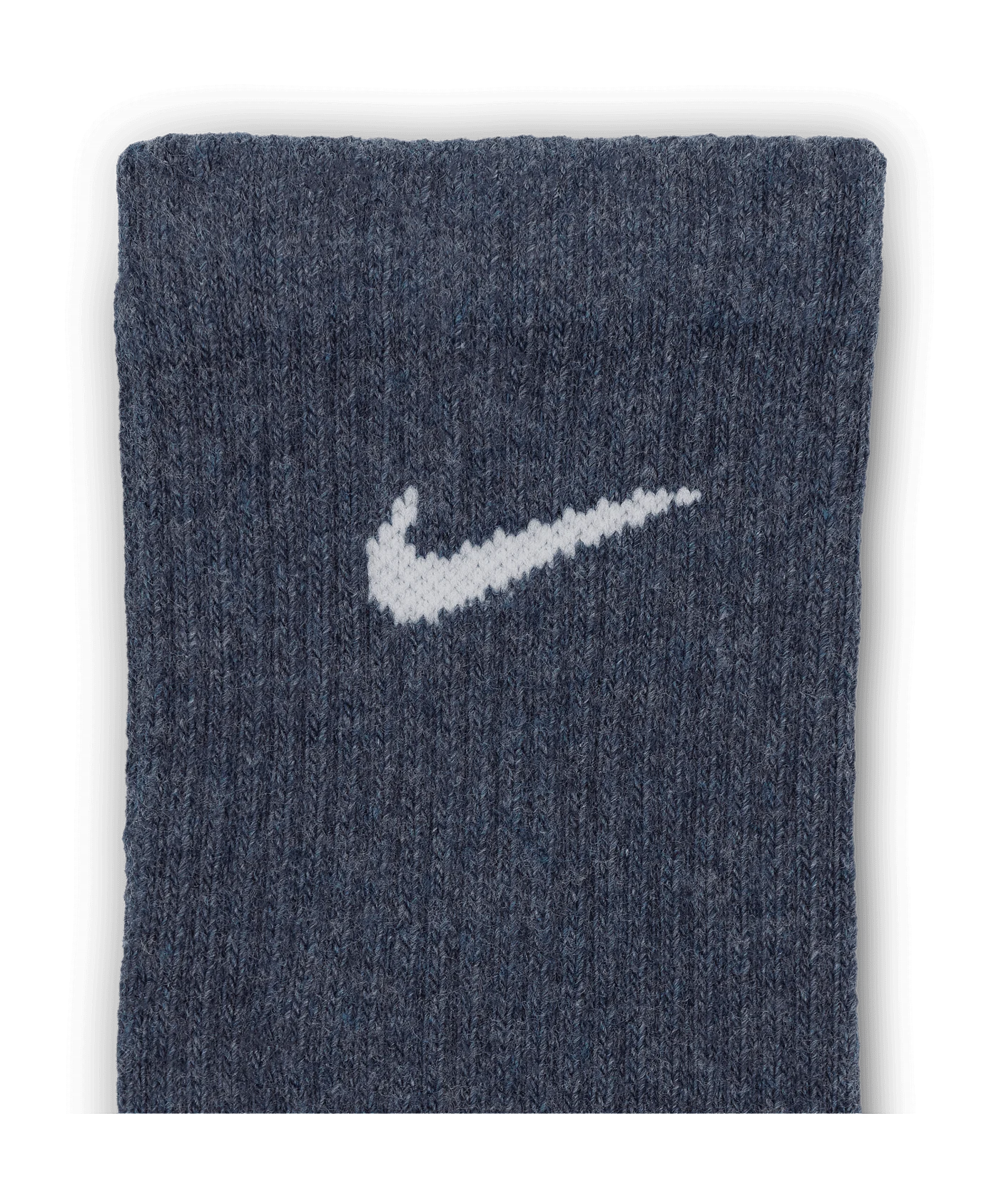 Nike Everyday Plus Cush Crew Socken Schwarz F901