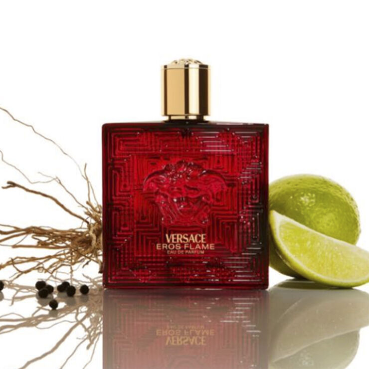 Versace Eros Flame Homme Eau de parfum