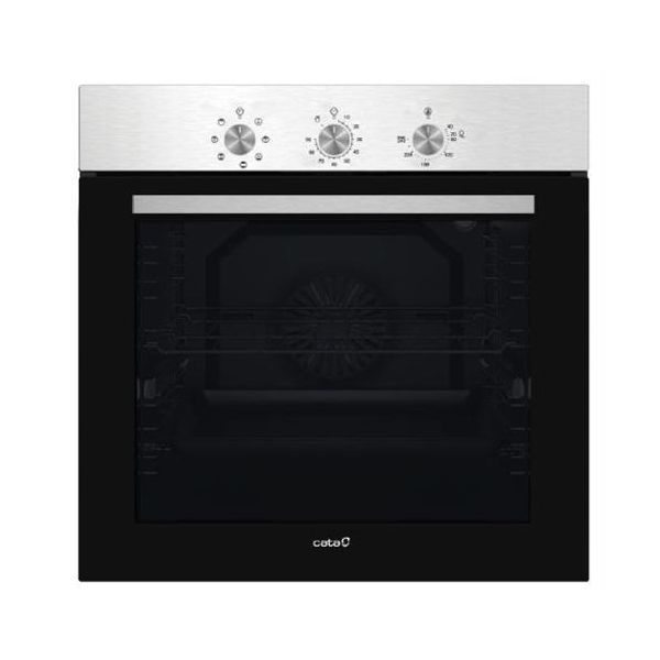 Forno Cata MES 8007 X 80L Classe A