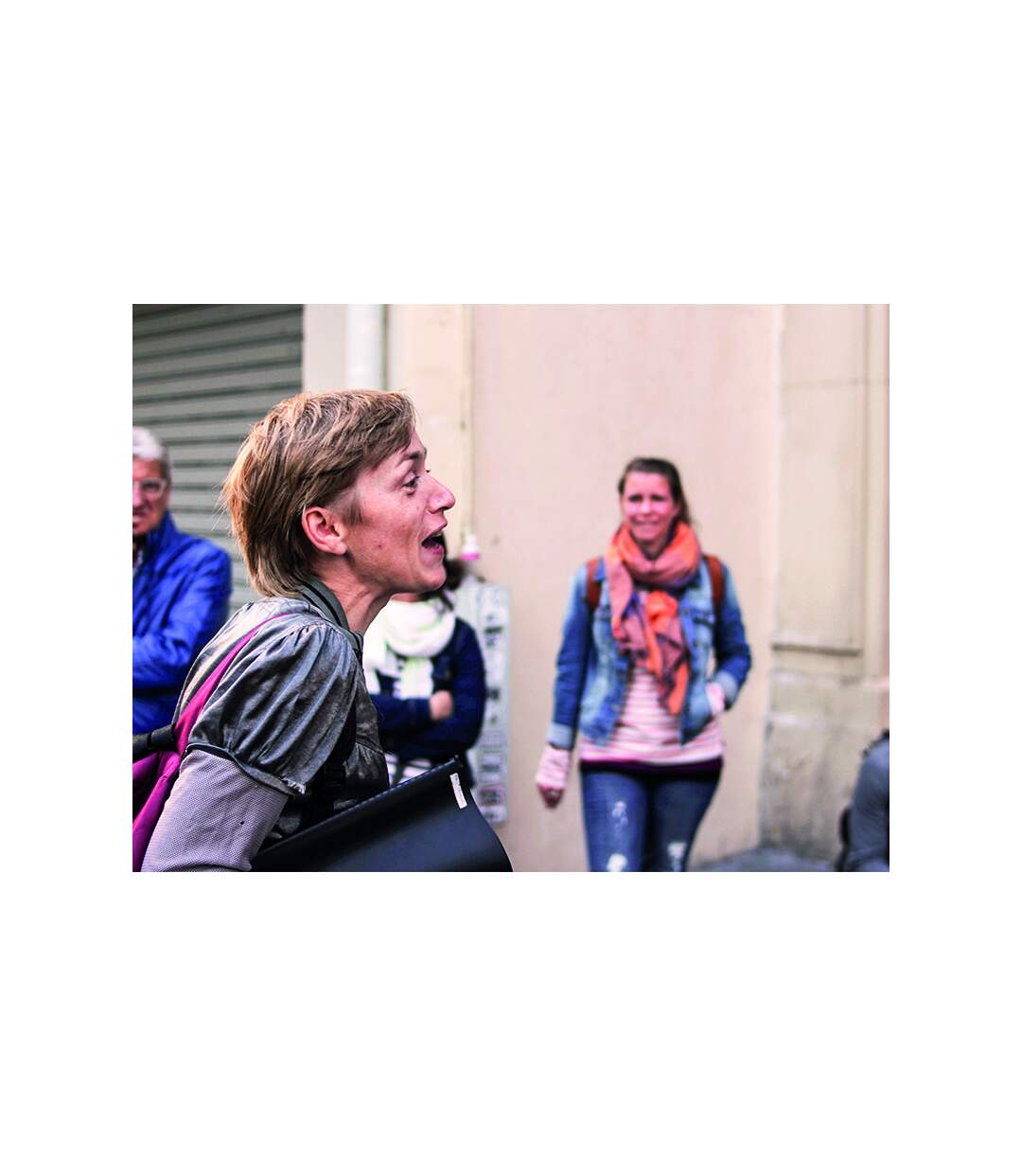 SMARTBOX - Visite guidée de Paris et ses secrets - Coffret Cadeau Sport & Aventure