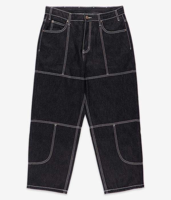 Butter Goods Adilson Denim Jeans (black)