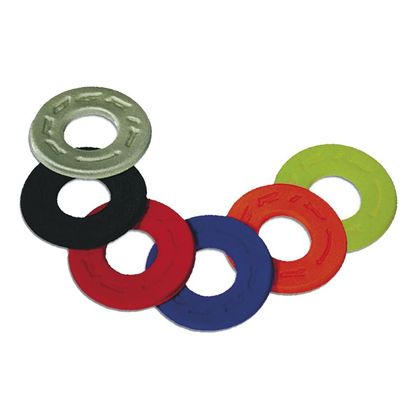 Donuts Progrip POUR POIGNEE Universel - Vert