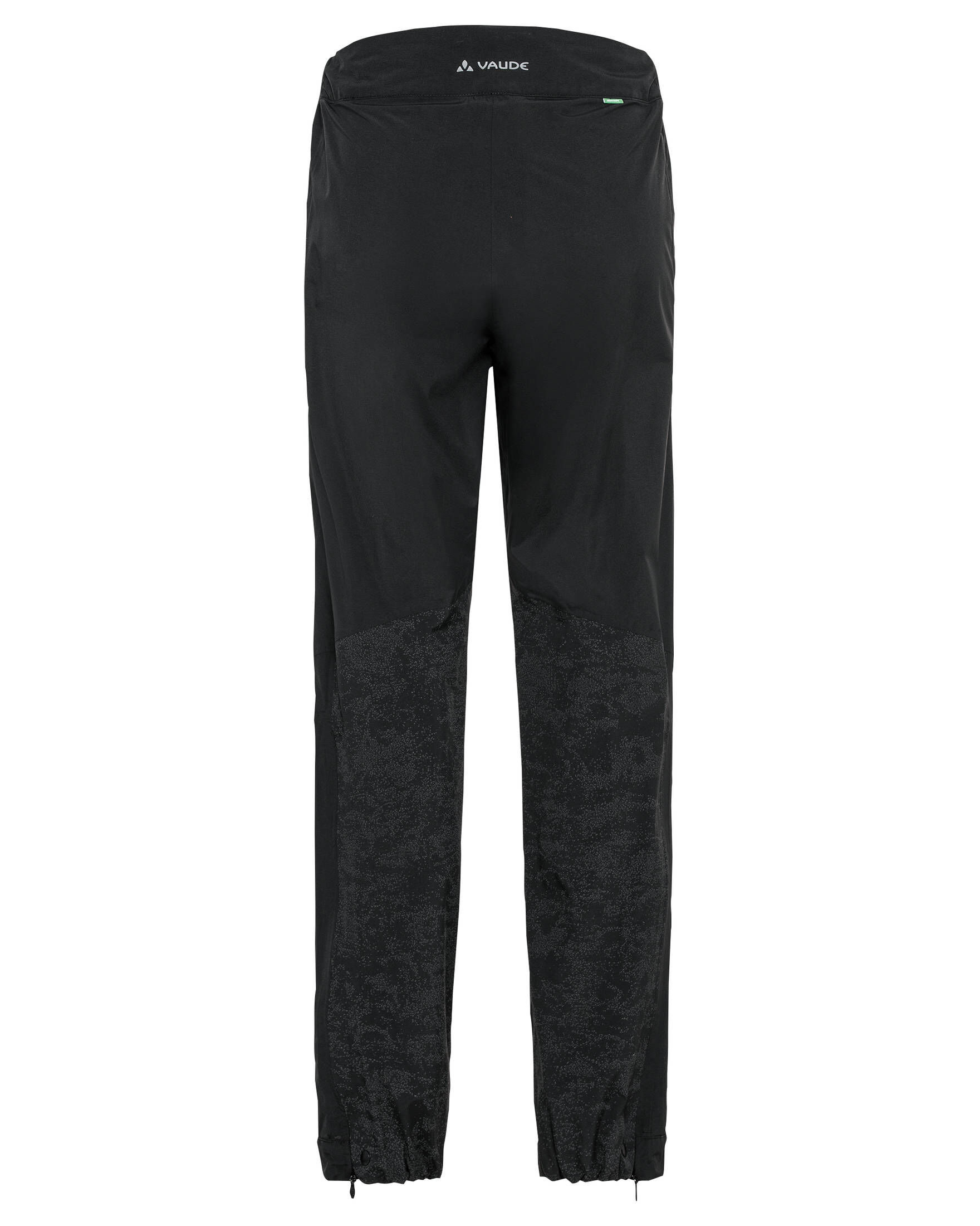 VAUDE| Herren Fahrrad-Regenhose COMYOU
