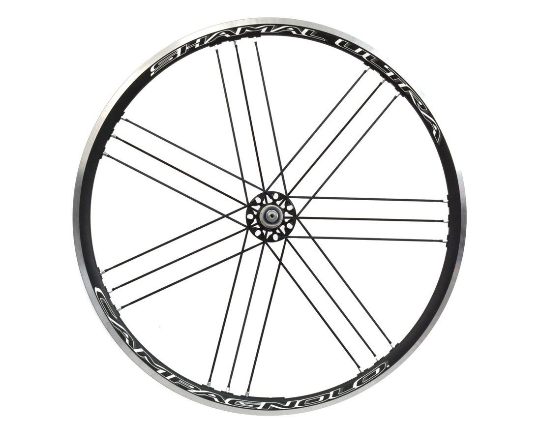Campagnolo SHAMAL ULTRA 2-WAY FIT Campagnolo Laufradsatz kaufen | Bike-Discount