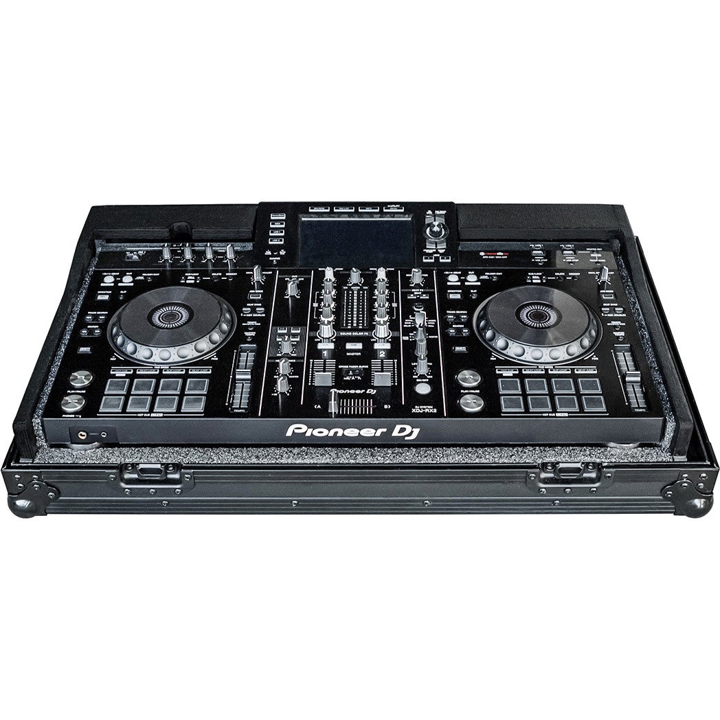 Prodjuser XDJ RX2 BL flightcase voor Pioneer XDJ-RX2