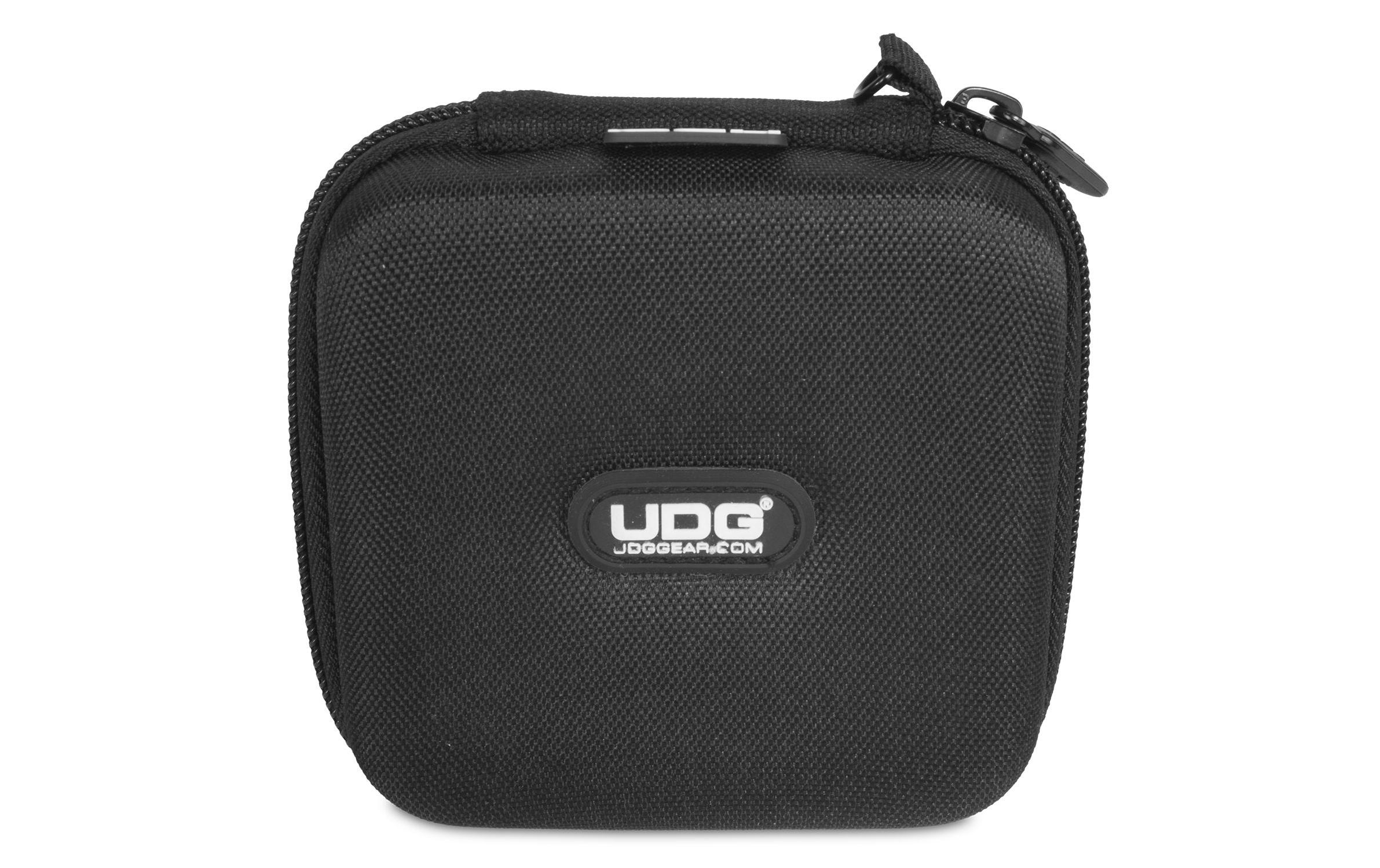 Transportcase Creator für portable Fader – MHardcase für 2 tragbare Fader-Einheiten