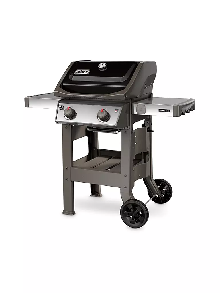 WEBER GRILL Gasgrill 
