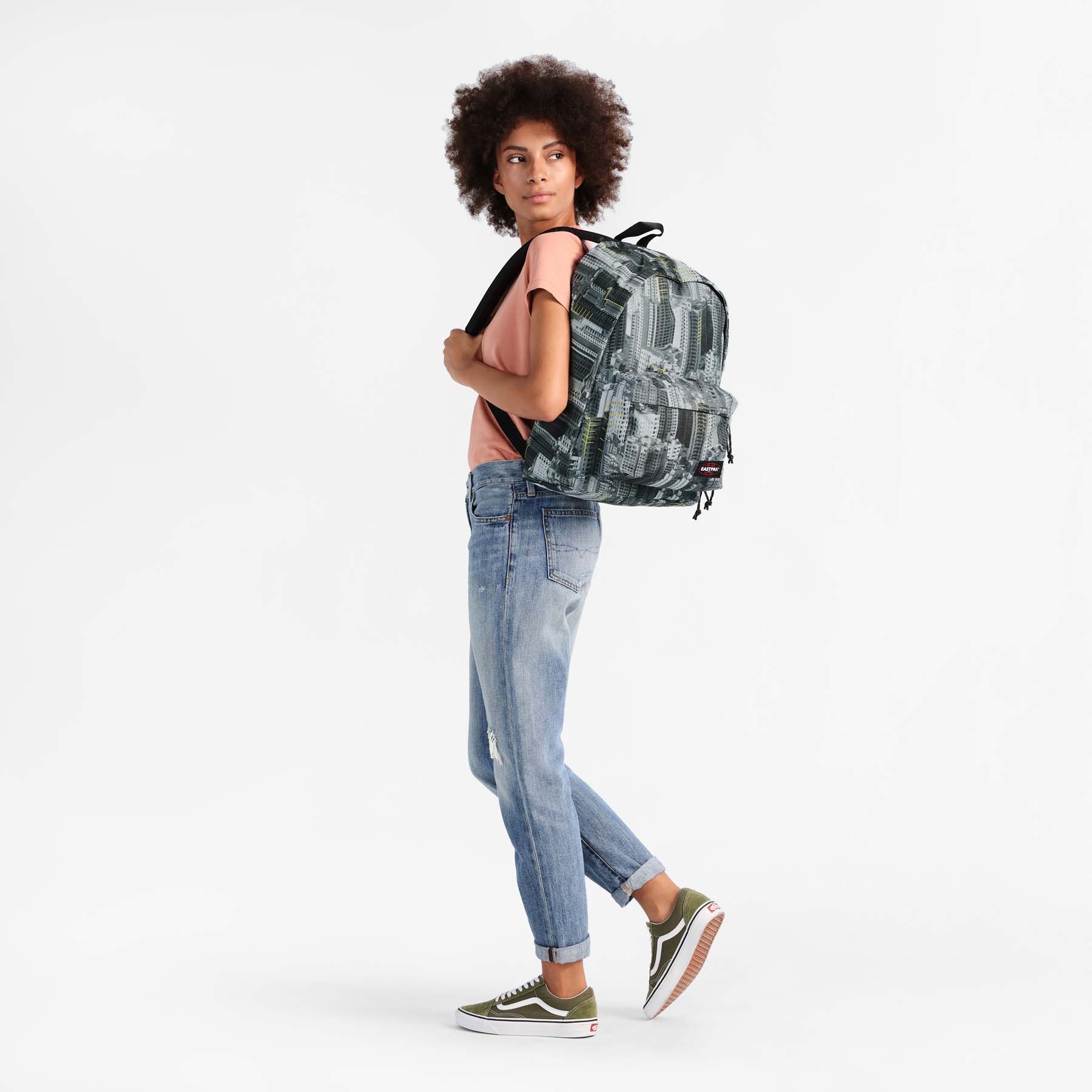 Eastpak Out Of Office Urban Yellow