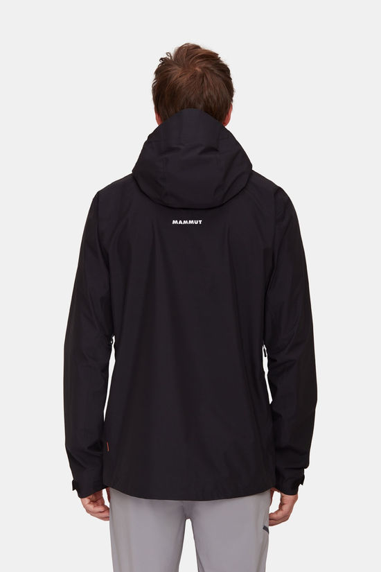 Mammut Mammut Alto Light Hs Hooded Hardshell Jas