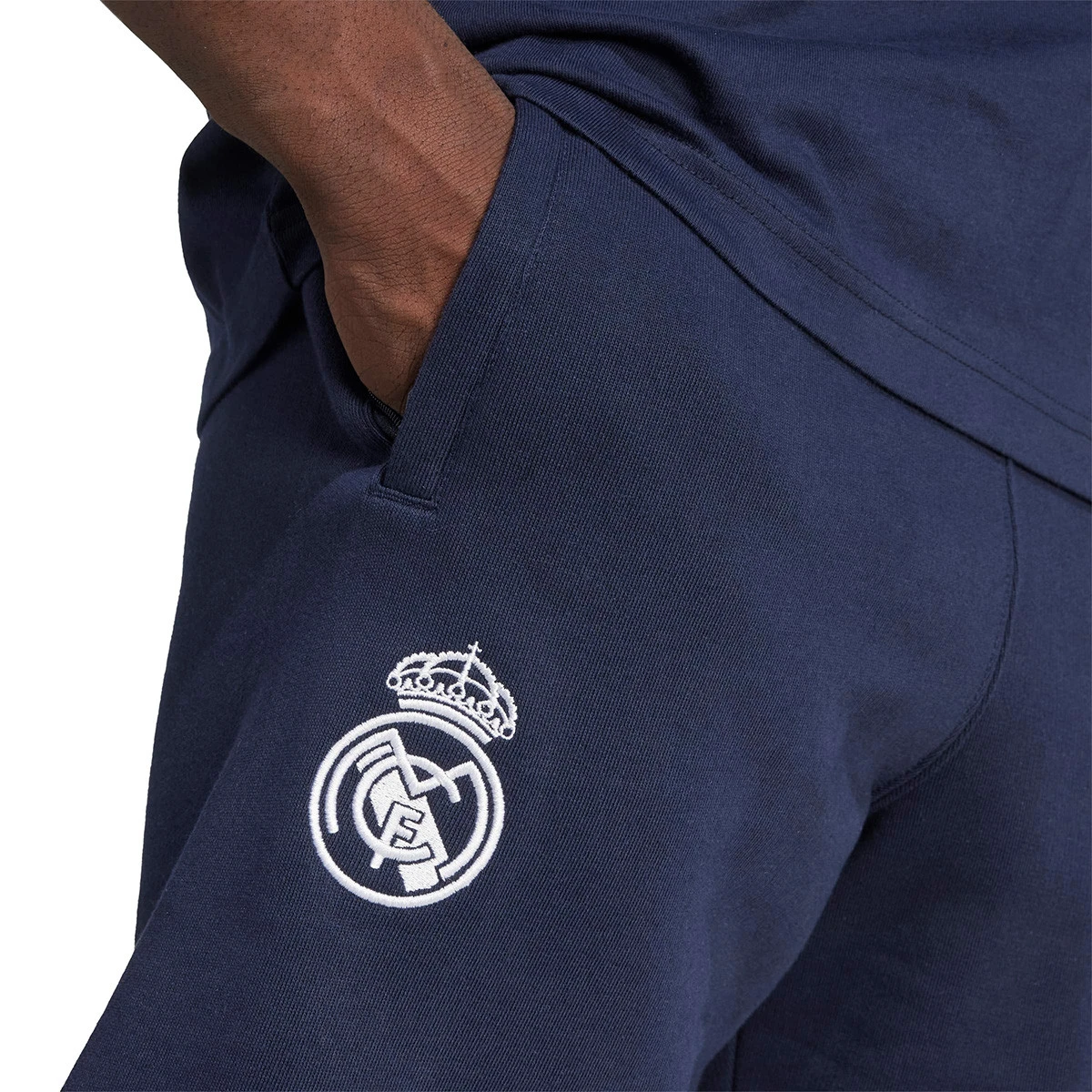 Bermudas adidas Real Madrid Us Pack Fanswear 2025-2026