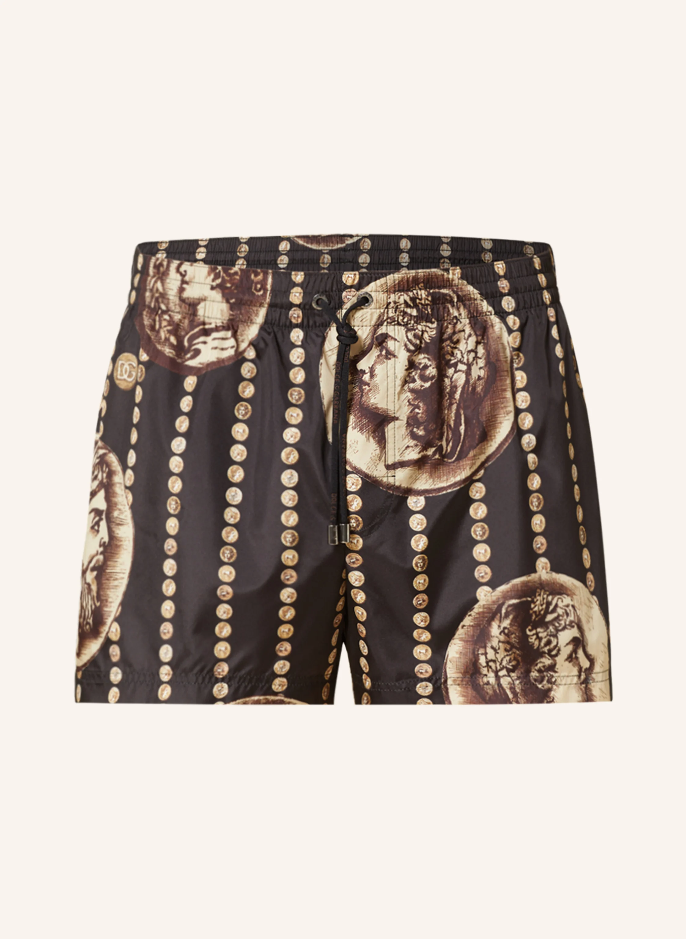 DOLCE & GABBANA Badeshorts