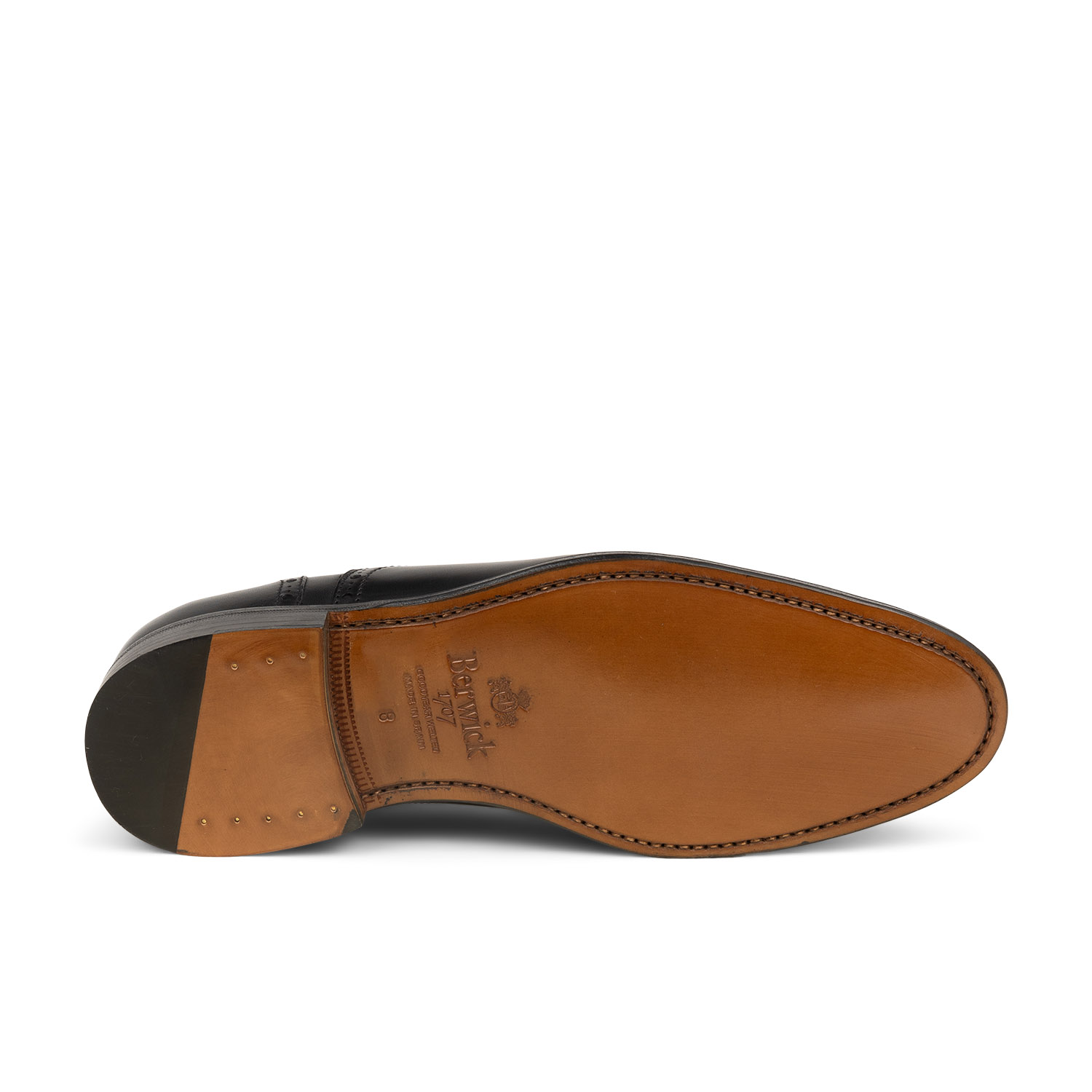 Chaussures à lacets homme BERWICK BERPERFO