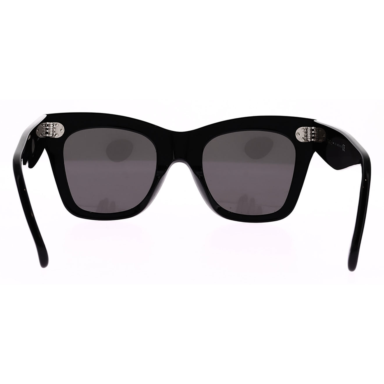 Celine Lunettes de soleil à Strass noires - Neuf sans étiquette