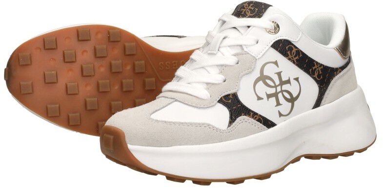 Guess Luckei wit