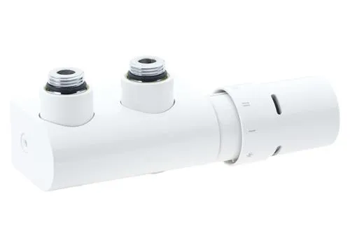 Danfoss 013G4281, Hvid