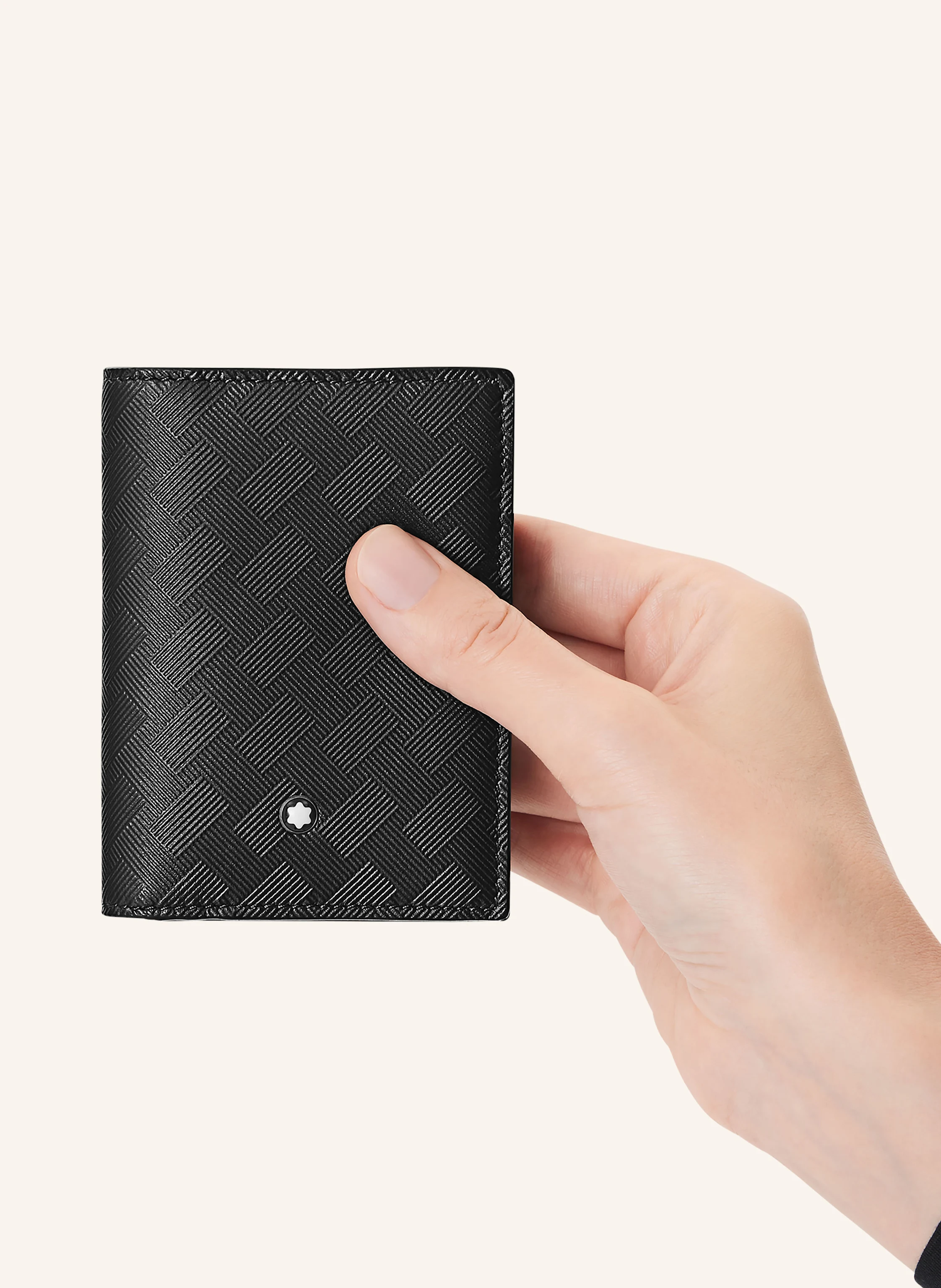 MONTBLANC Kartenetui EXTREME 3.0