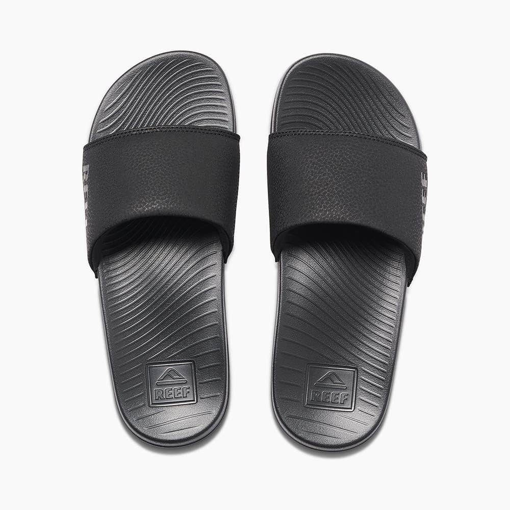 Reef  One Slide