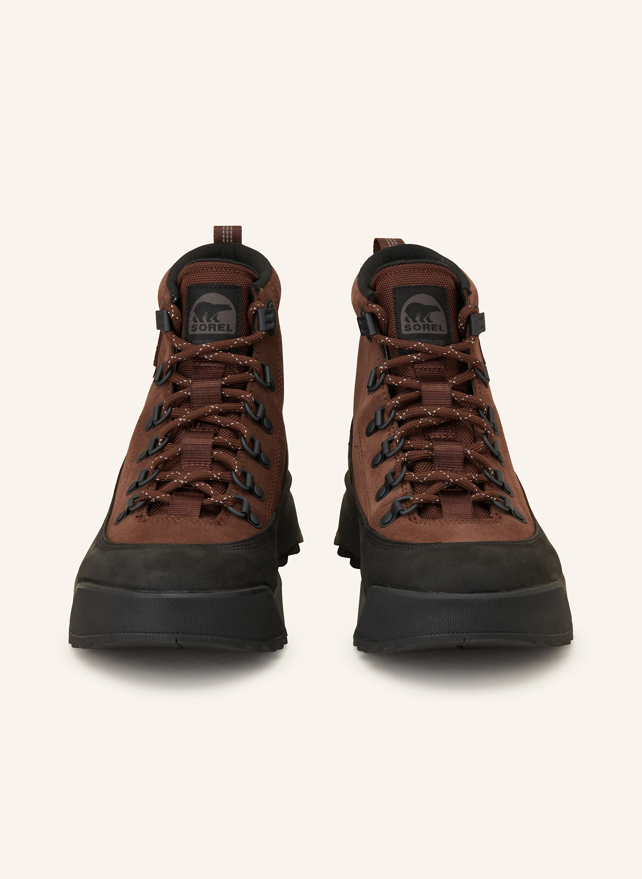 SOREL Schnürboots SCOUT 87™ PRO PLUS WP