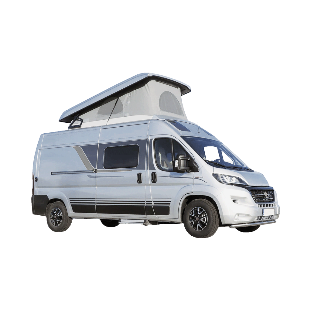 Thermicamp Roof hefdak binnenisolatie - Dreamer D43 Up >09/2020
