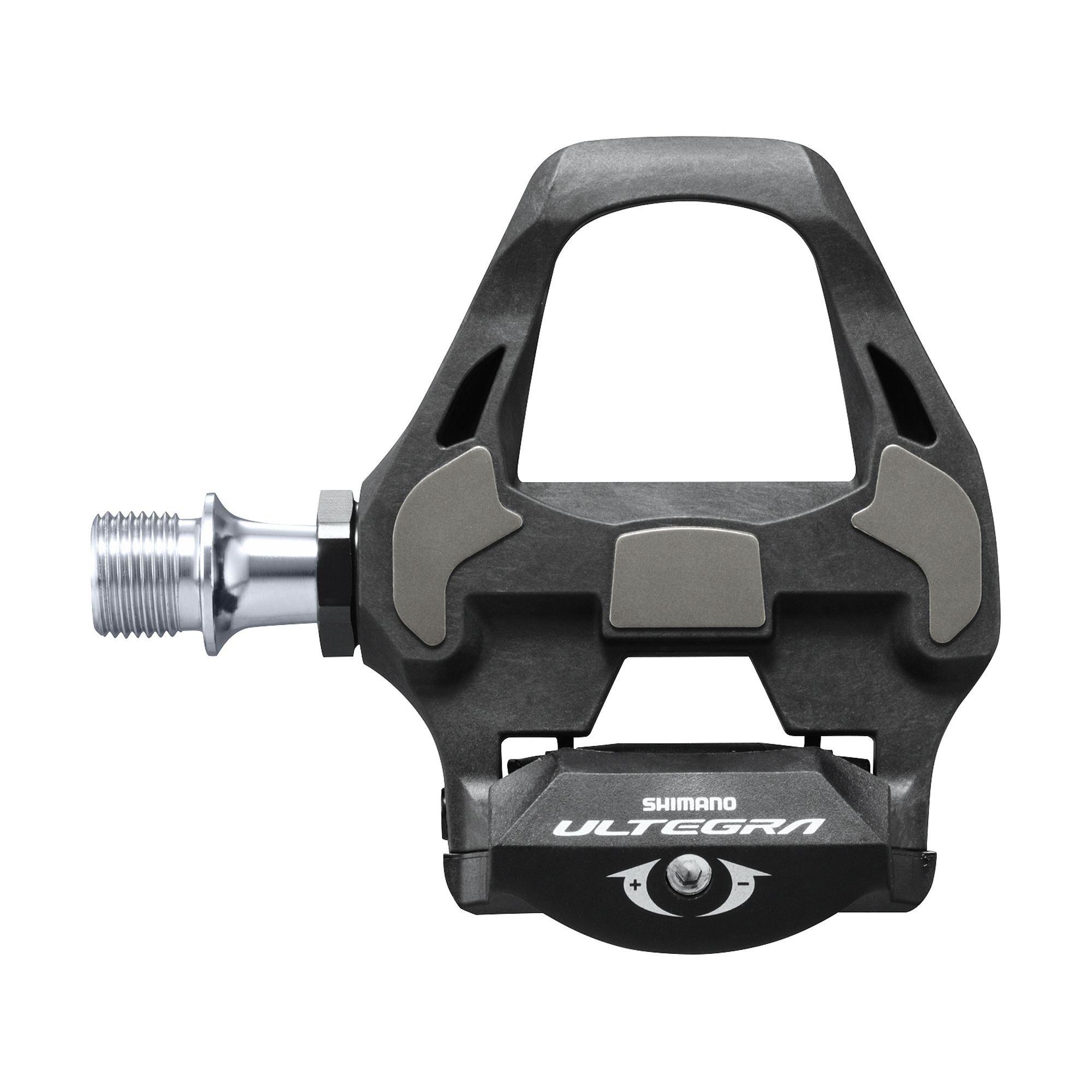 Shimano Ultegra PD R8000 Carbon SPD SL Road Clipless Pedal