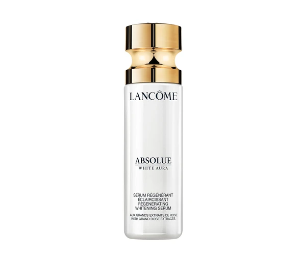Lancôme Absolue White Aura Regenerating Whitening Serum