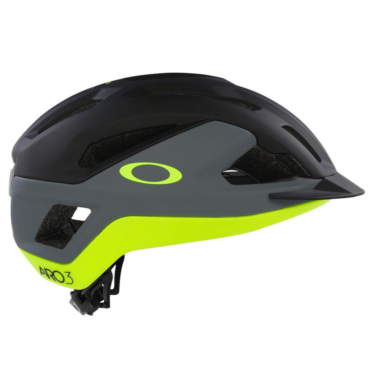 Oakley<br>Aro3 Allroad