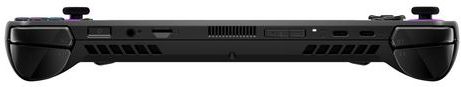 ASUS - ROG Ally X - Gaming Handheld - Zwart - Ryzen Z1 Extreme