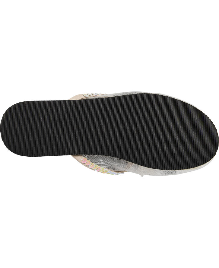 Shoe Biz Pomona Cream