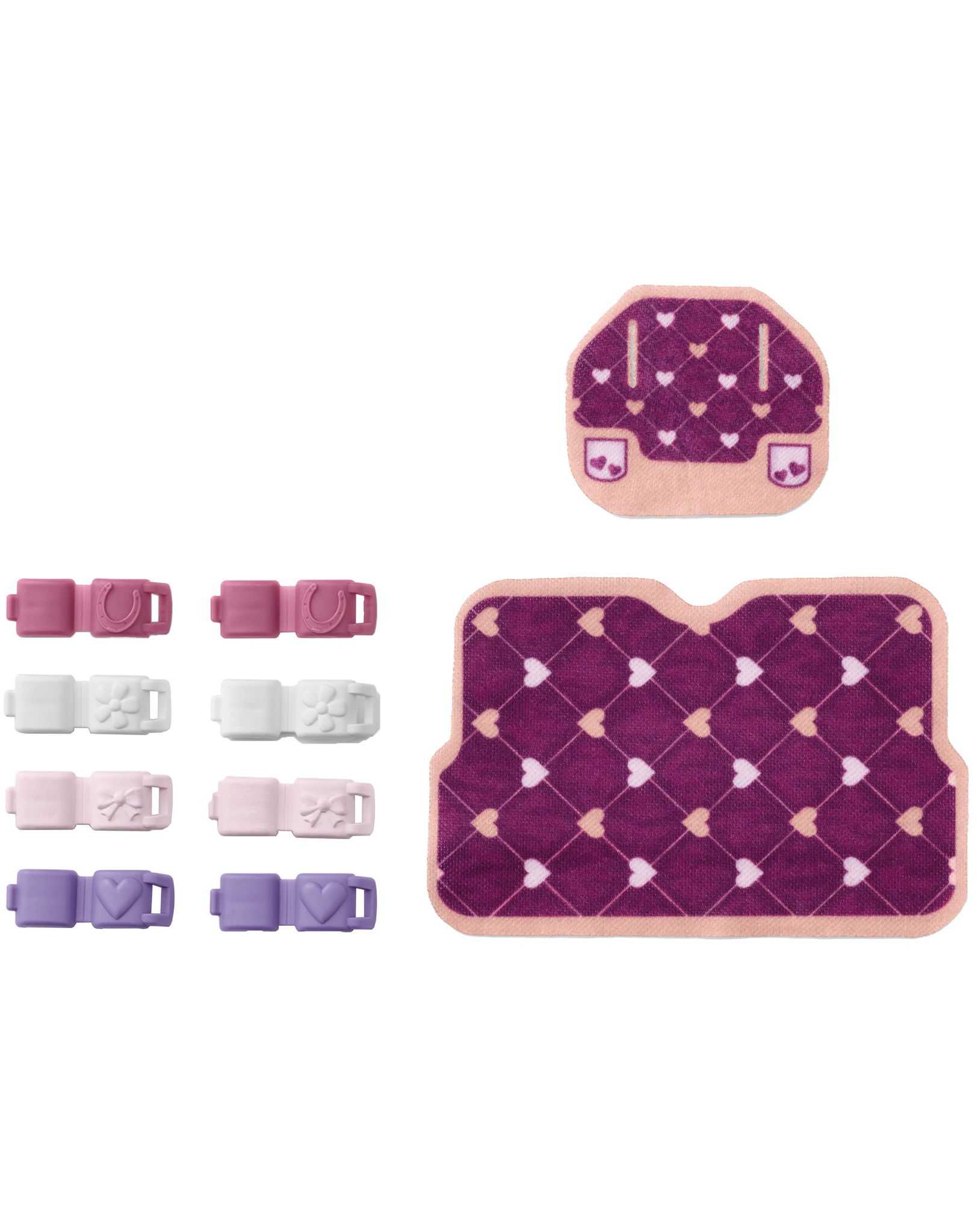 schleich® 42615 Sofia's Beauties - Styling Zubehör