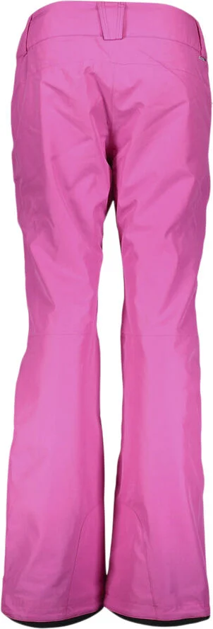 Salomon Strike Skibukser Pink