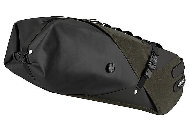 BROOKS ENGLAND - SACOCHE DE SELLE SCAPE SEAT BACK