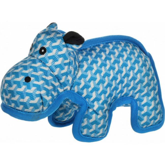 Peluche Animal Flamingo Strong Stuff pour chien