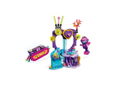 LEGO Dansfeestje op het Techno-rif (41250)