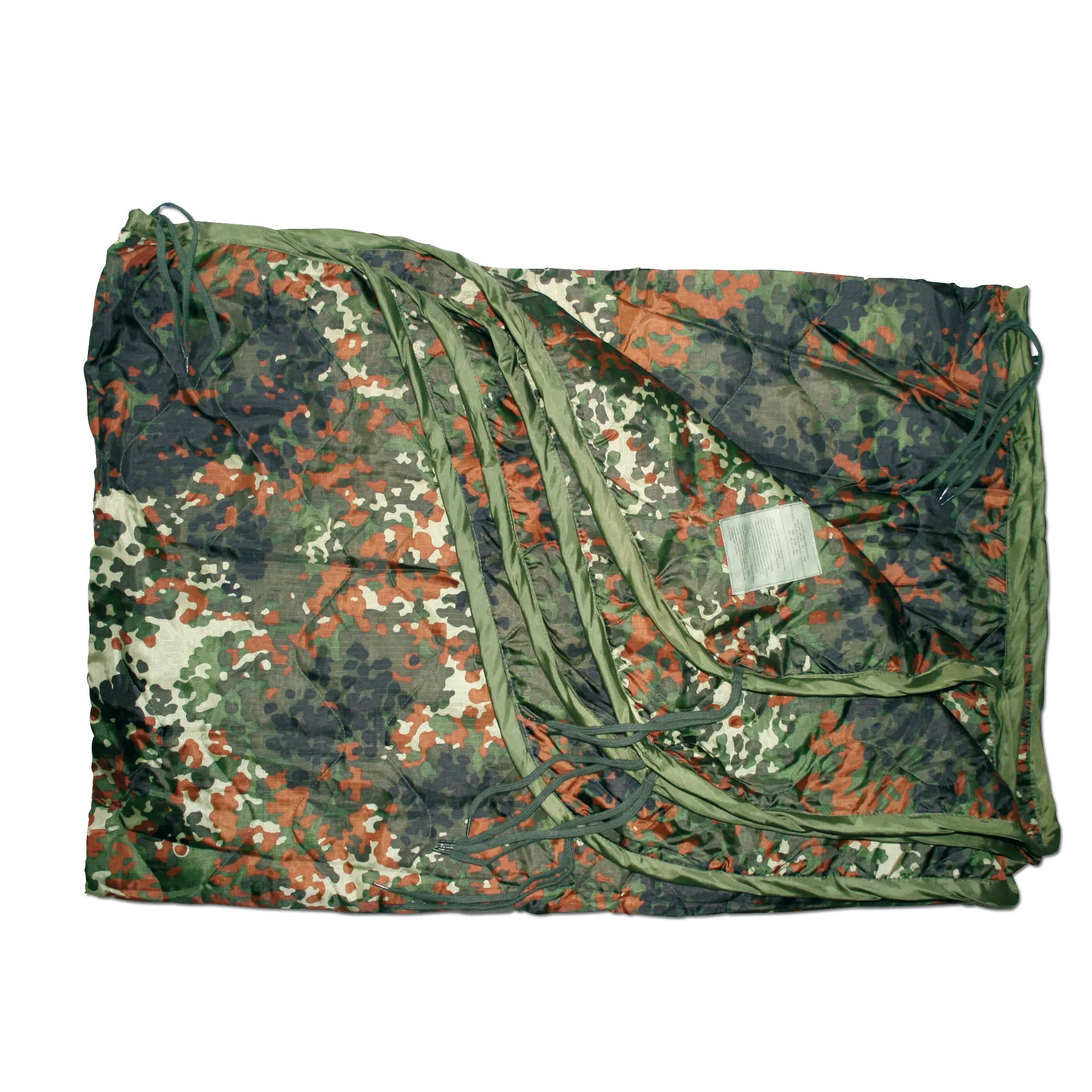 Mil-Tec -  Poncho Liner Basic 210 x 150 cm