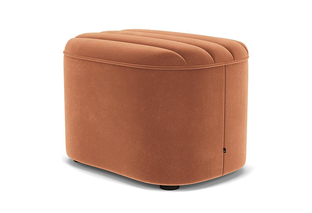 Phoebe ottoman Royal 160 magnolia