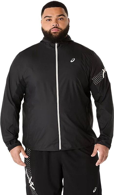 Asicsicon Jacket