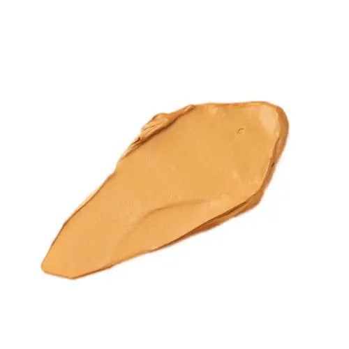 Curl Color Bold Gold