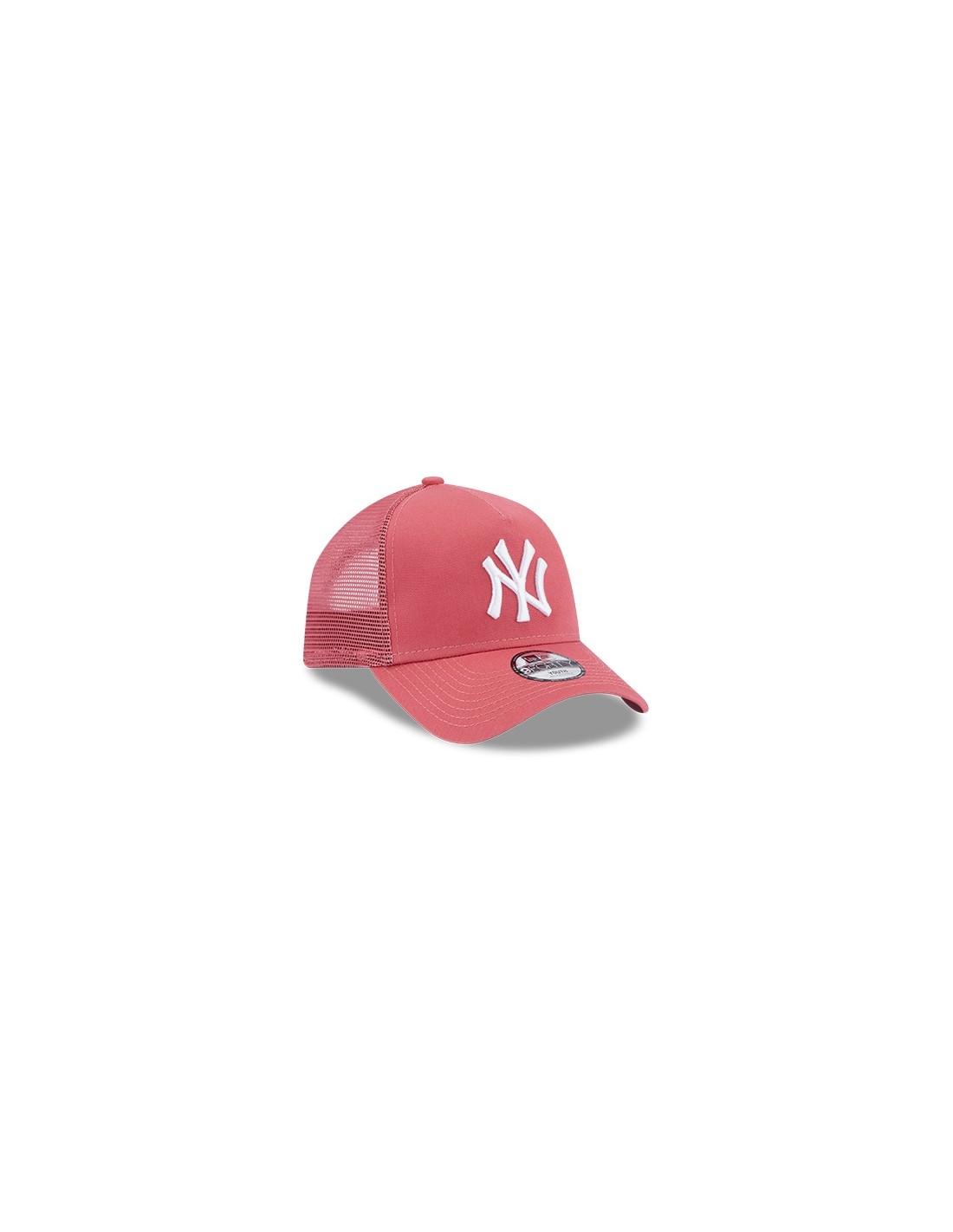 new era chyt league ess trucker neyyan ltpwhi