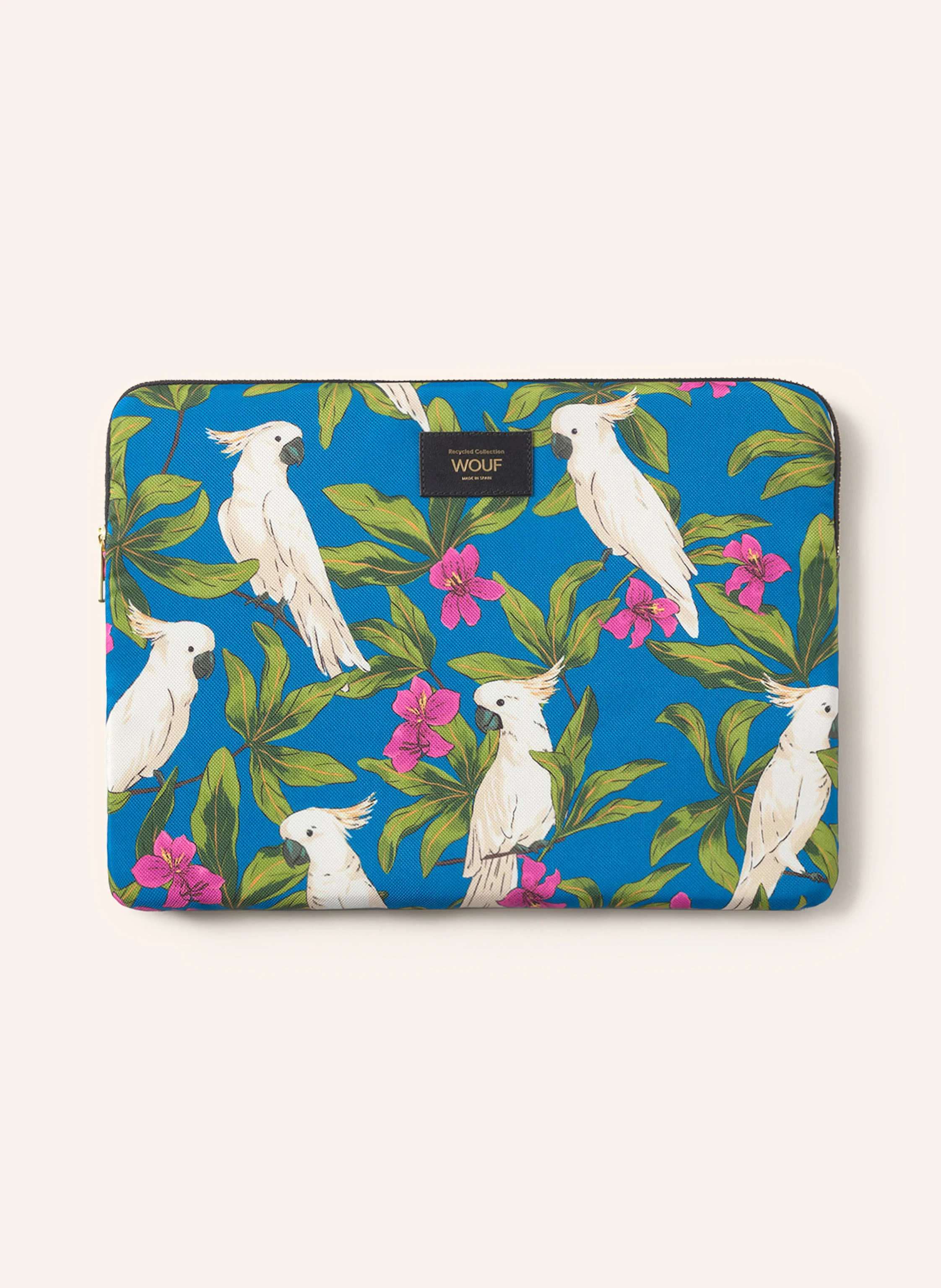 WOUF Laptop-Hülle GAIA
